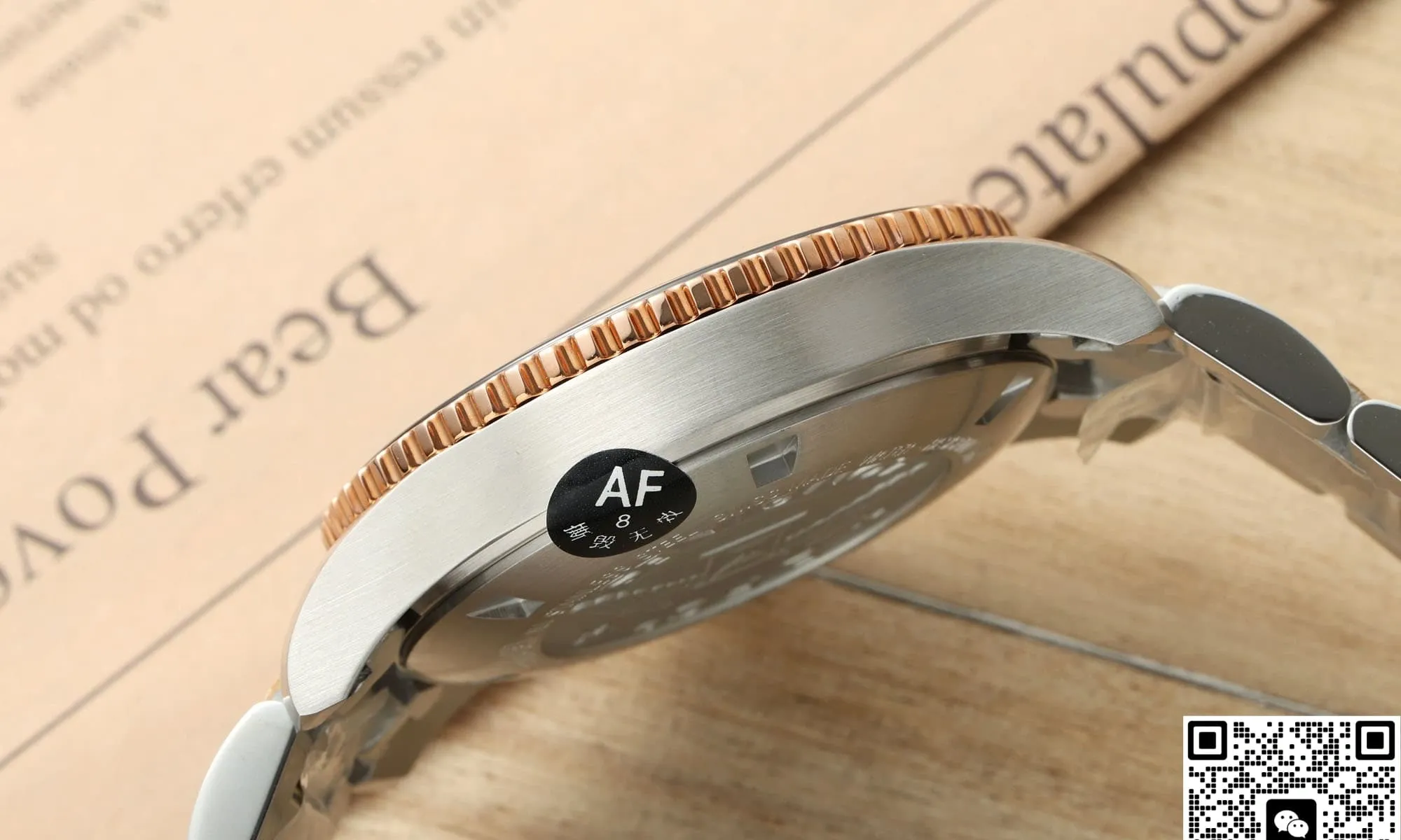 AF Factory Longines Concas L3.781.3.06.7 1:1 Best Edition Replica Watch